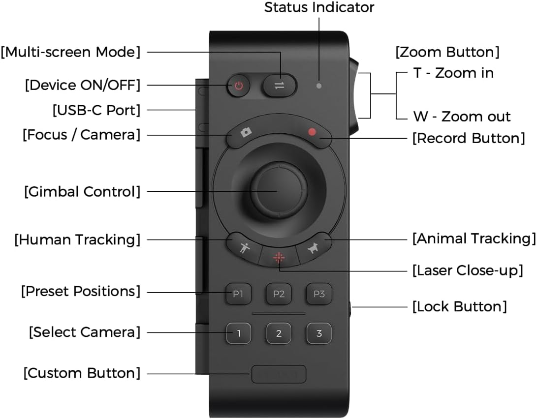 OBSBOT Tail Air Camera Review