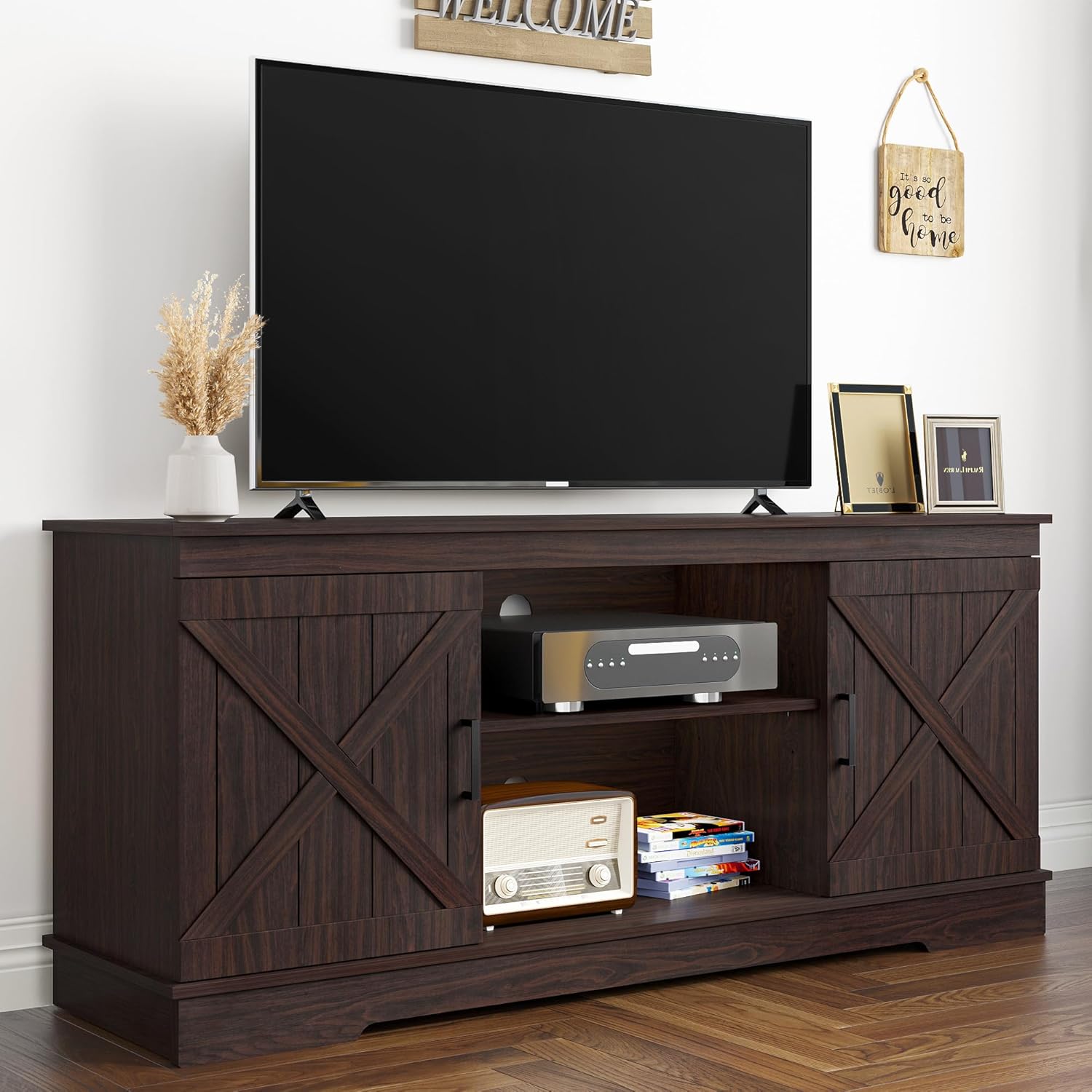 YITAHOME TV Stand Review